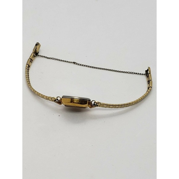 Vintage Women\'s Timex Gold Does Not Run main image 5